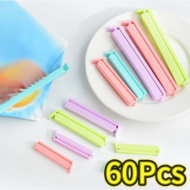 Kitchen Gadgets Under $10 - 12 teile/satz Lebensmittel Lagerung Tragbare Neue