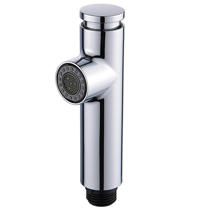 Kitchen Gadgets Mixer - 61020 Universal Küche Badezimmer Herausziehen Spray