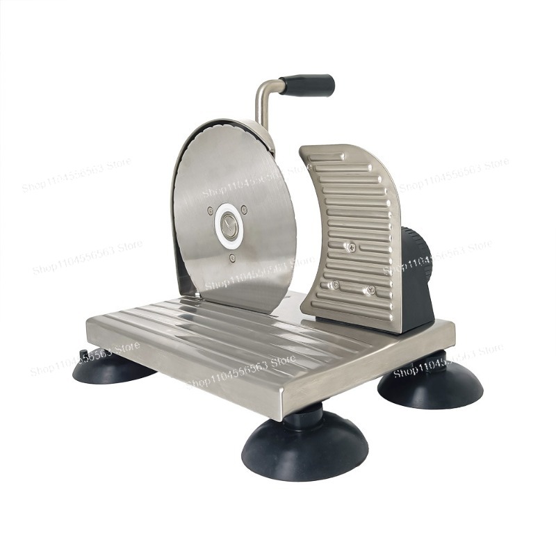 Kitchen Gadgets Guide - Brot- und Toastschneider mit Gleichmäßiger Schnittführung