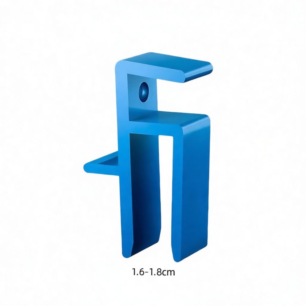 Kitchen Gadgets Guide - Holzbearbeitungs-Kantenanleger für die Montage von Küchenschränken,