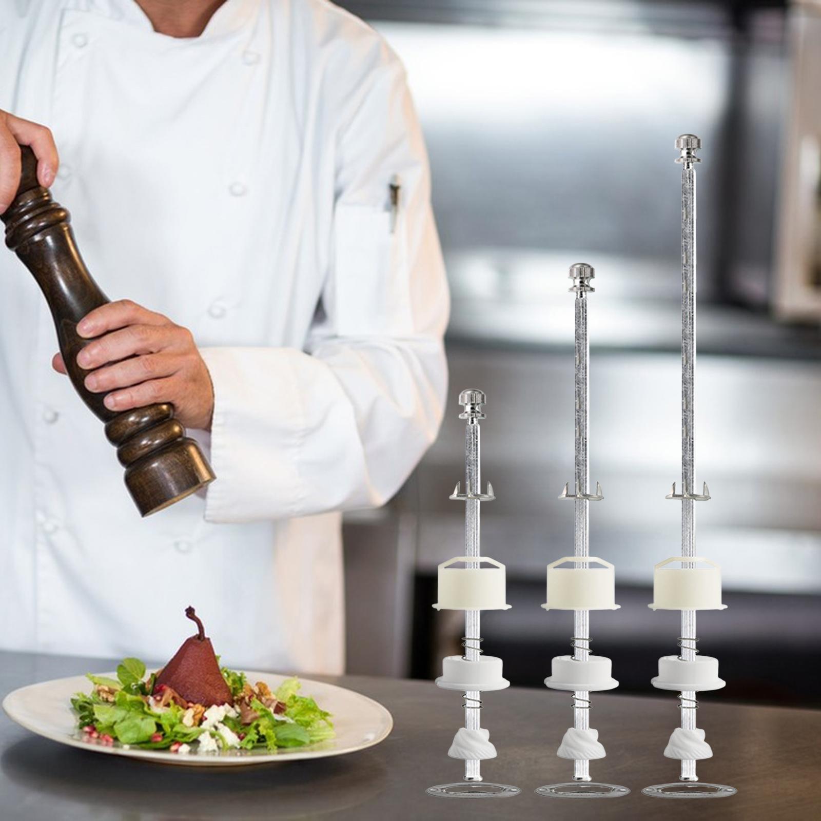 Kitchen Gadgets Under $10 - 6 8 10 Zoll Aluminium kern