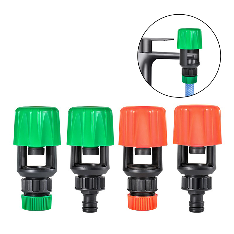 Kitchen Gadgets Mixer - 1pc Universal Küche Mischbatterie Zu Garten