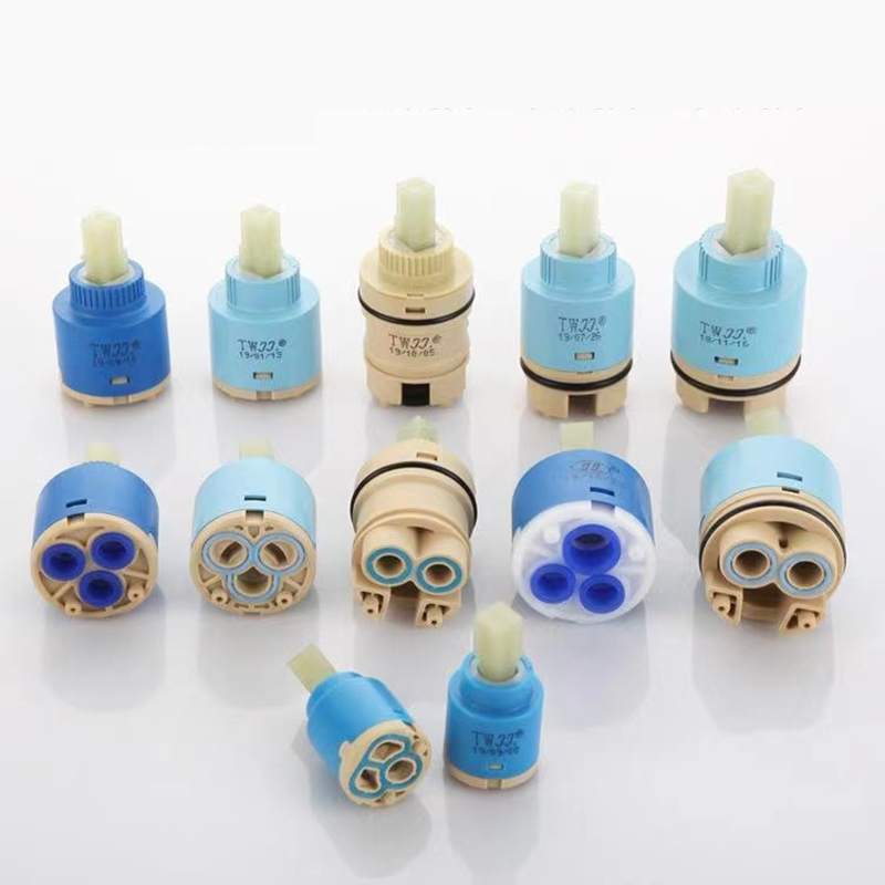 Kitchen Gadgets Mixer - Mischventil für Armaturen 25 MM/35 MM/40