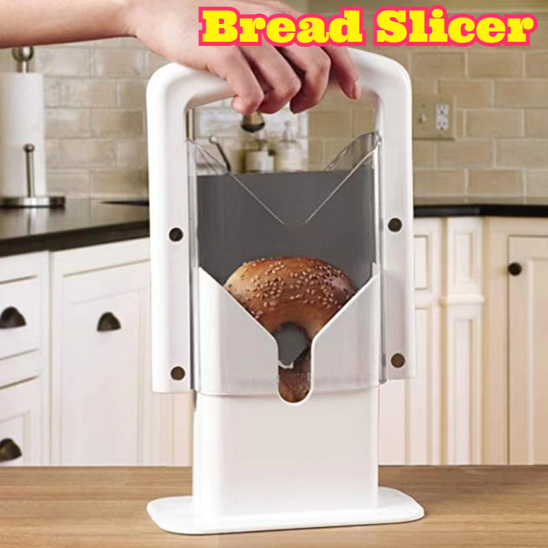 Brot-Schneidegerät, Küchenwerk – Kitchen Gadgets Guide Bewertung und Preis