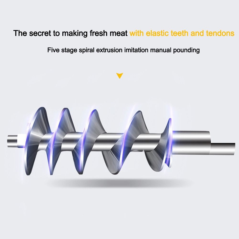 Platzsparende Manuelle Fleisch – Kitchen Gadgets Mixer Bewertung und Preis