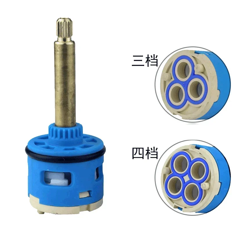 1PC Wasserspar Ersatz Keramik  – Kitchen Gadgets Mixer Bewertung und Preis