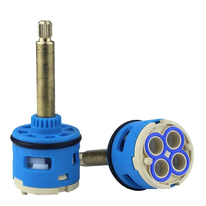 1PC Wasserspar Ersatz Keramik  – Kitchen Gadgets Mixer Bewertung und Preis