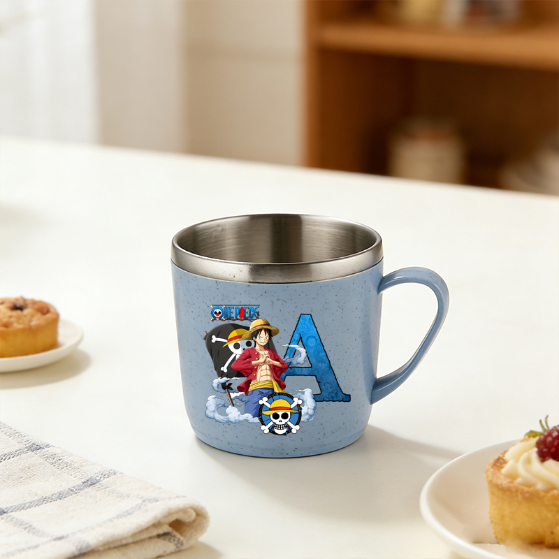 One Piece Wasserbecher für Jun – Kitchen Gadgets Aliexpress Bewertung und Preis