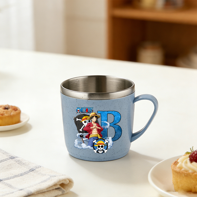 One Piece Wasserbecher für Jun – Kitchen Gadgets Aliexpress Bewertung und Preis