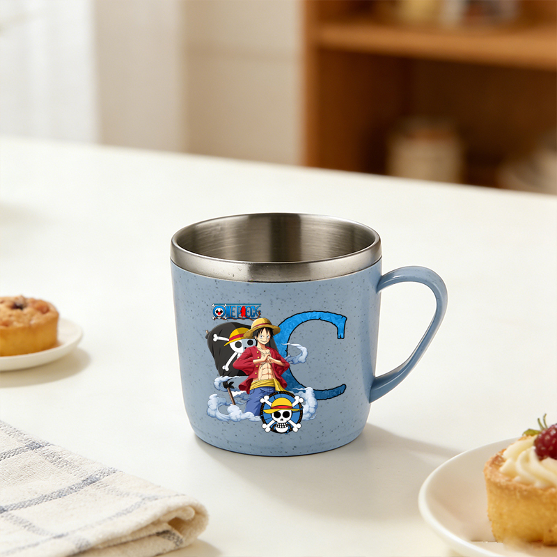 One Piece Wasserbecher für Jun – Kitchen Gadgets Aliexpress Bewertung und Preis