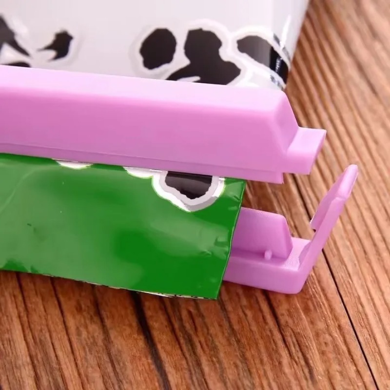 12 teile/satz Lebensmittel Lag – Kitchen Gadgets Under $10 Bewertung und Preis