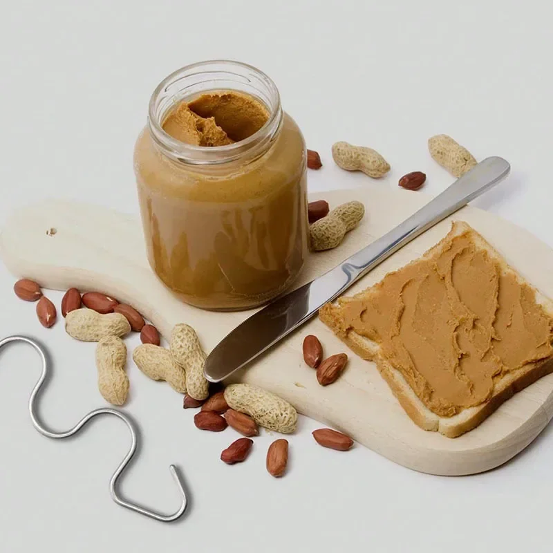 1set Edelstahl Erdnuss Butter  – Kitchen Gadgets Mixer Bewertung und Preis