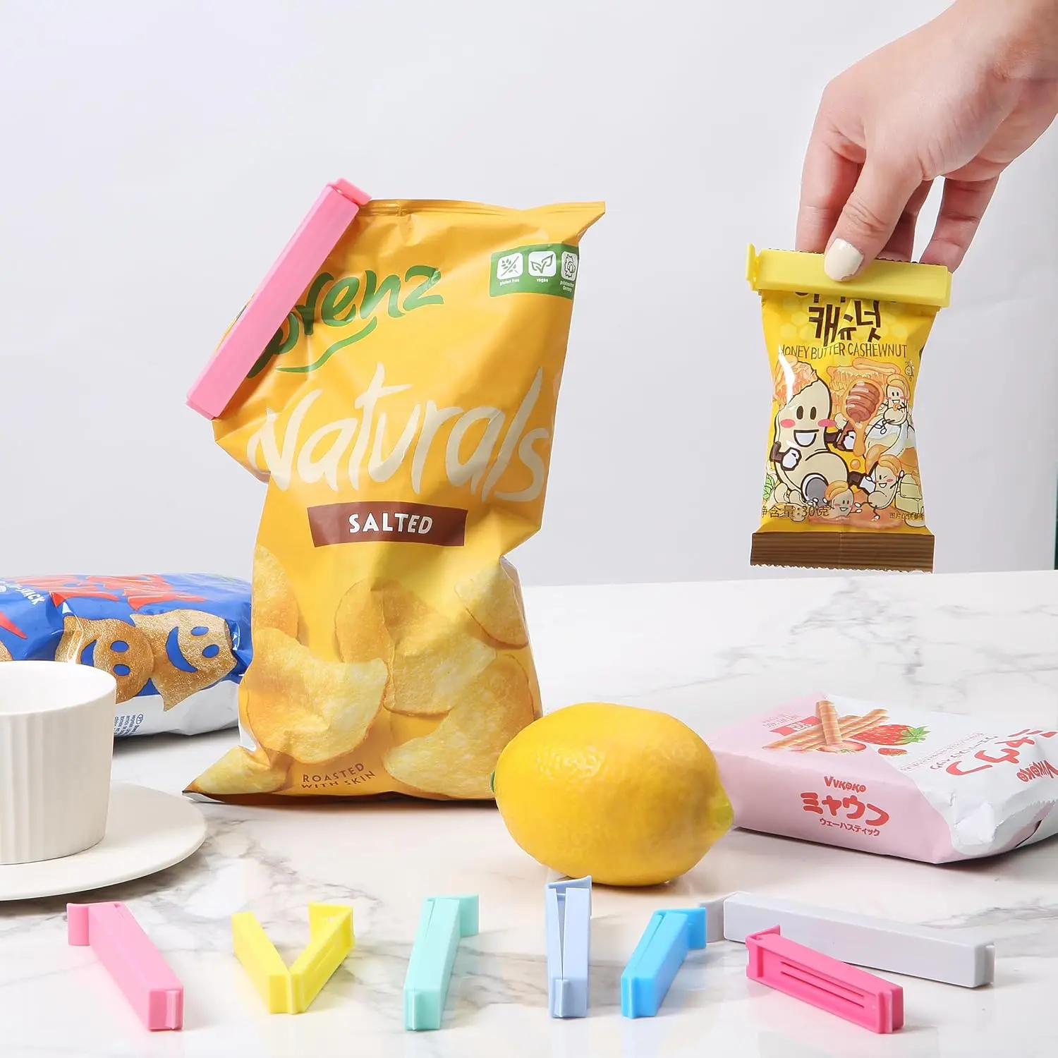 5/10/20PCS Tragbare Küche Lage – Kitchen Gadgets Under $10 Bewertung und Preis