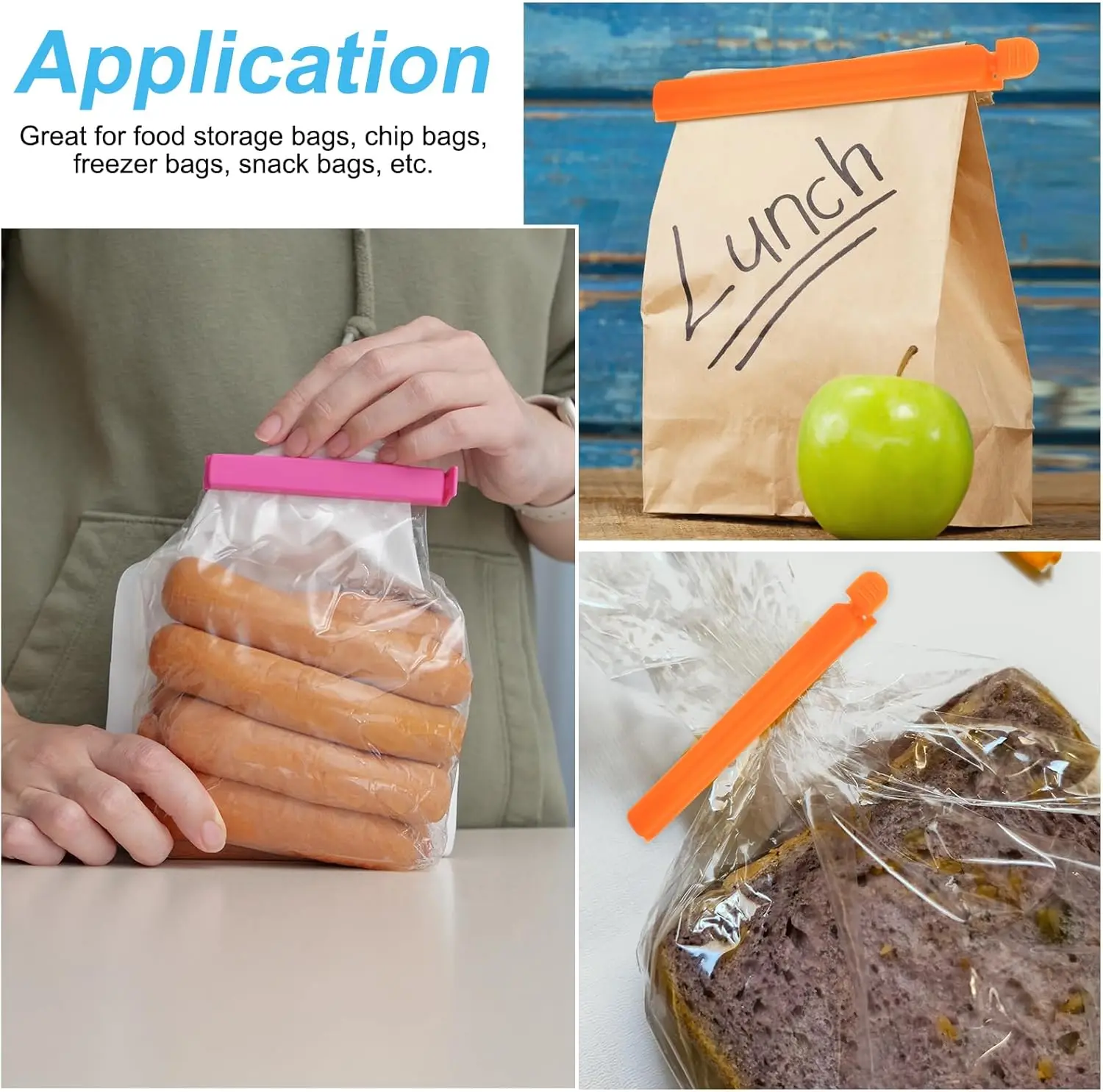 5/10/20PCS Tragbare Küche Lage – Kitchen Gadgets Under $10 Bewertung und Preis