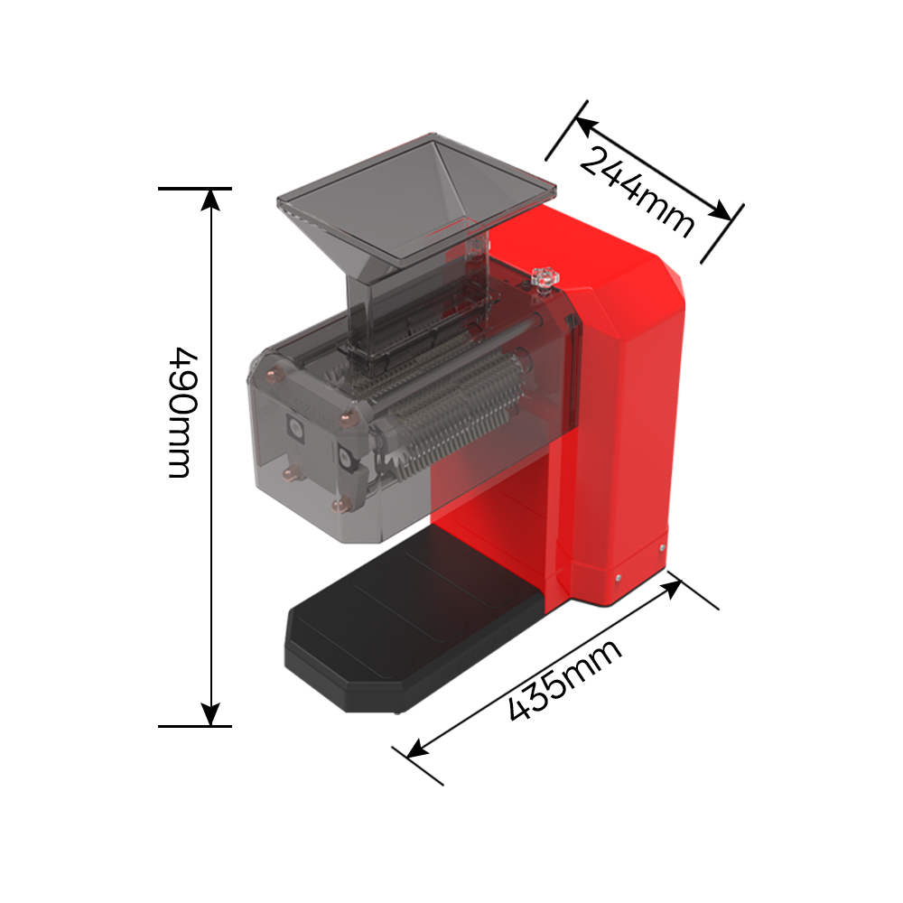Kommerzieller Fleischklopfer a – Kitchen Gadgets Kitchen Bewertung und Preis