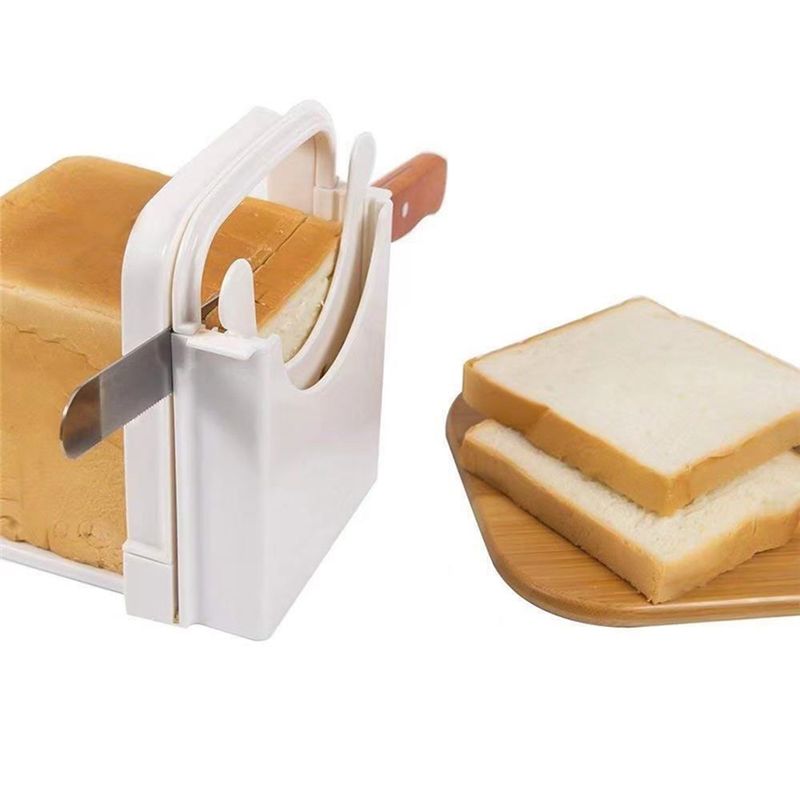 ABUN Faltbarer Brotschneider m – Kitchen Gadgets Guide Bewertung und Preis