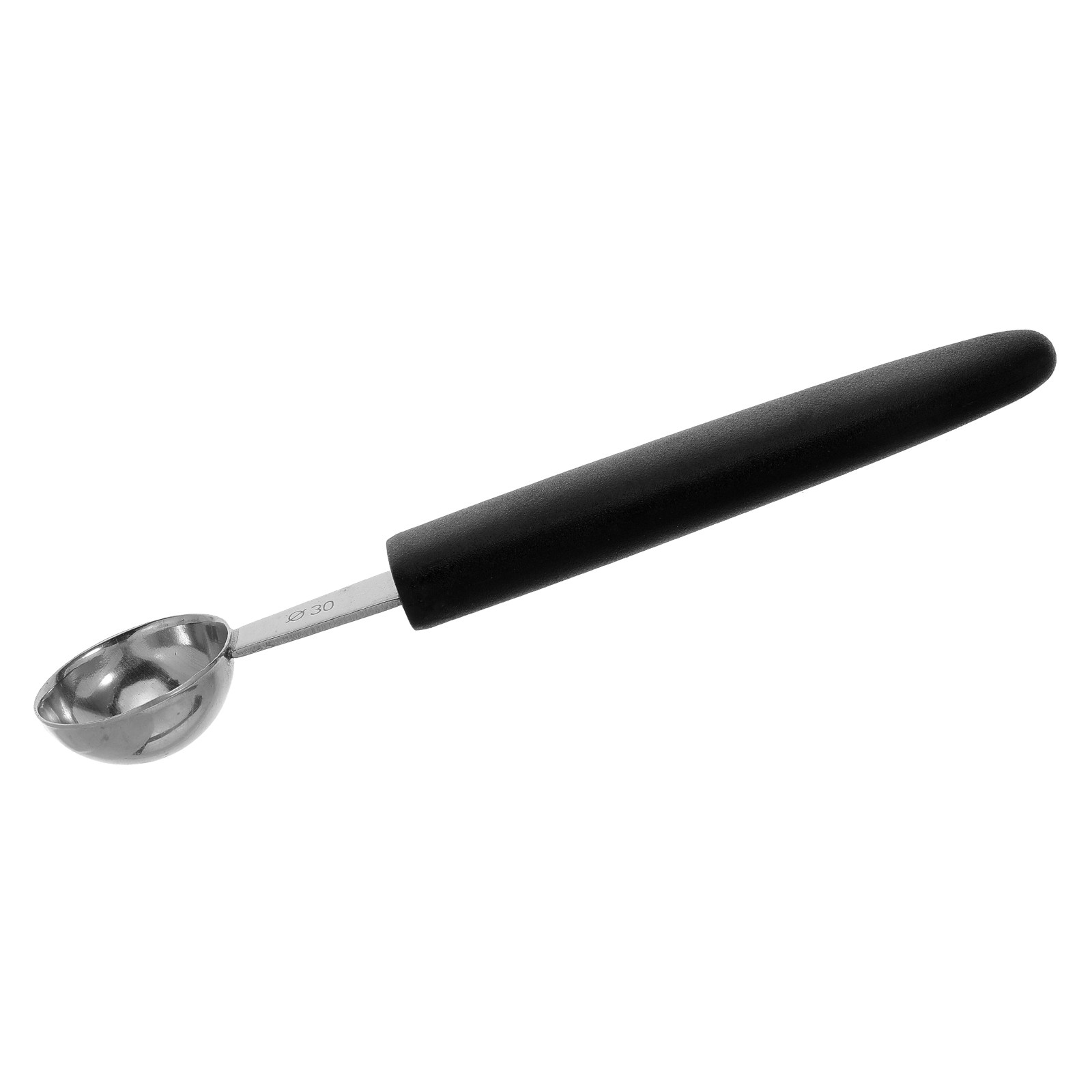 Edelstahl-Melonenschaber, 30 m – Kitchen Gadgets Kitchen Bewertung und Preis