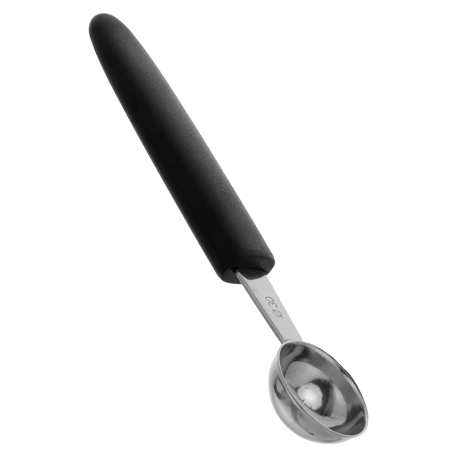 Edelstahl-Melonenschaber, 30 m – Kitchen Gadgets Kitchen Bewertung und Preis