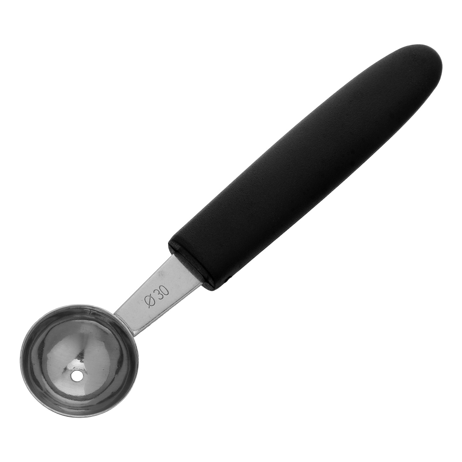 Edelstahl-Melonenschaber, 30 m – Kitchen Gadgets Kitchen Bewertung und Preis