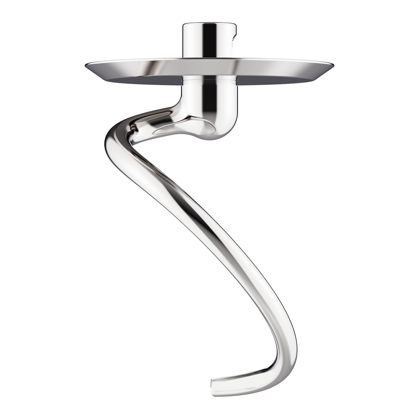 Spülmaschinenfest, spiralförmi – Kitchen Gadgets Mixer Bewertung und Preis