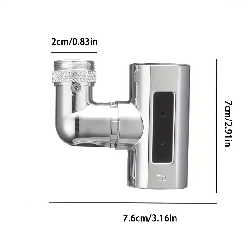 Küchenarmatur Wasserfall-Strah – Kitchen Gadgets Mixer Bewertung und Preis