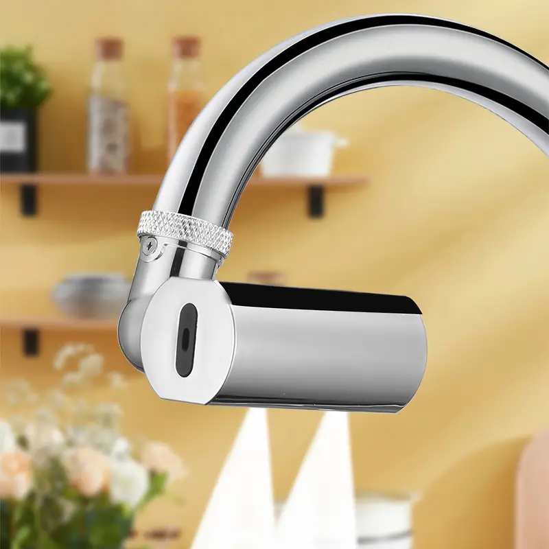 Küchenarmatur Wasserfall-Strah – Kitchen Gadgets Mixer Bewertung und Preis