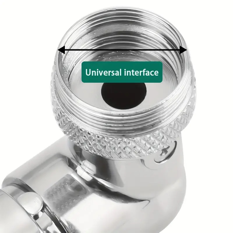 Küchenarmatur Wasserfall-Strah – Kitchen Gadgets Mixer Bewertung und Preis