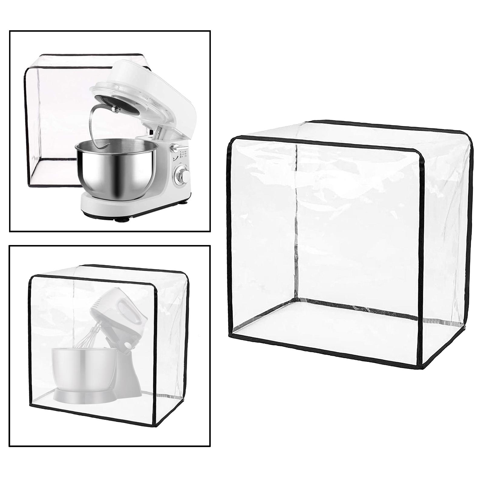 Staubabdeckung für Mixer, Tran – Kitchen Gadgets Mixer Bewertung und Preis