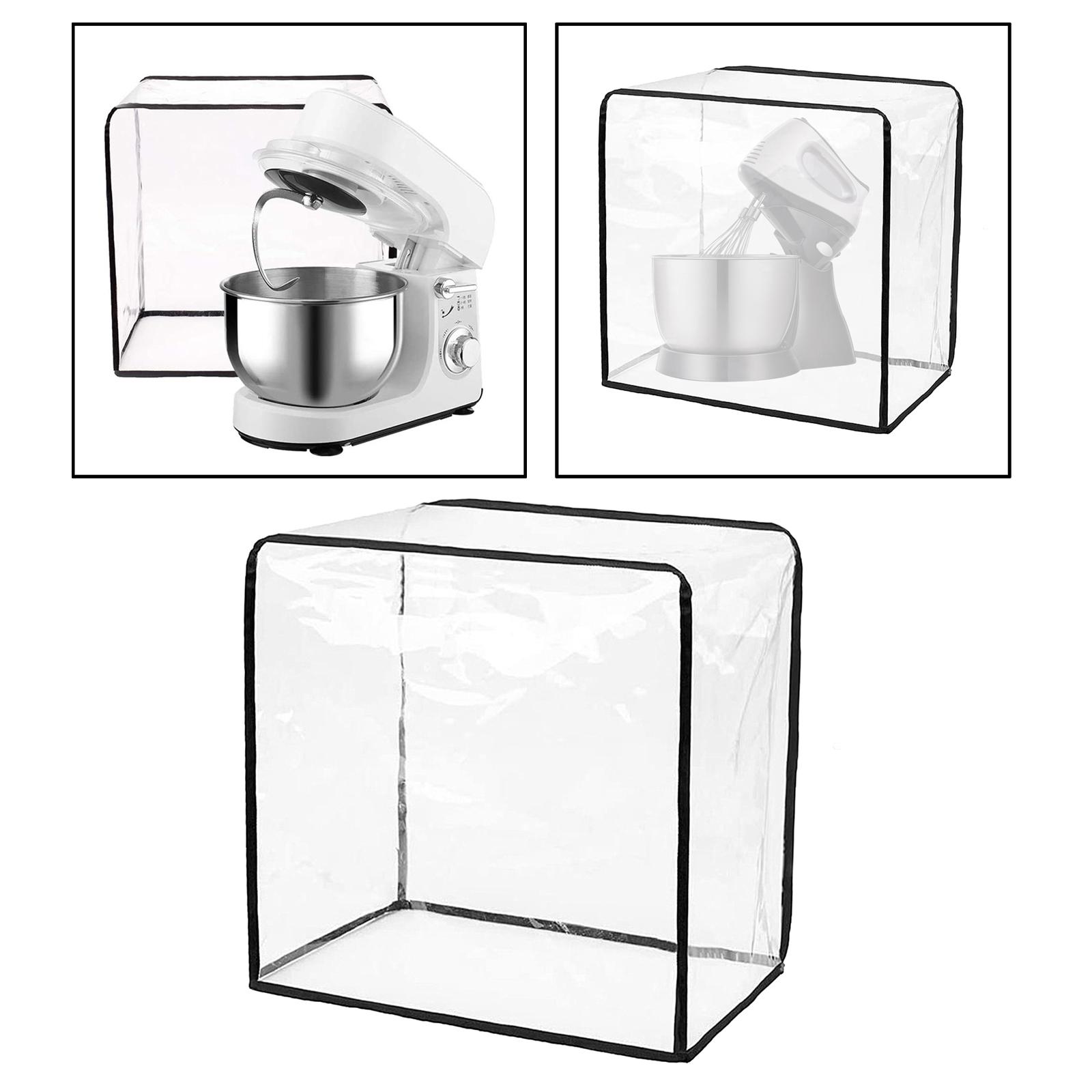 Staubabdeckung für Mixer, Tran – Kitchen Gadgets Mixer Bewertung und Preis