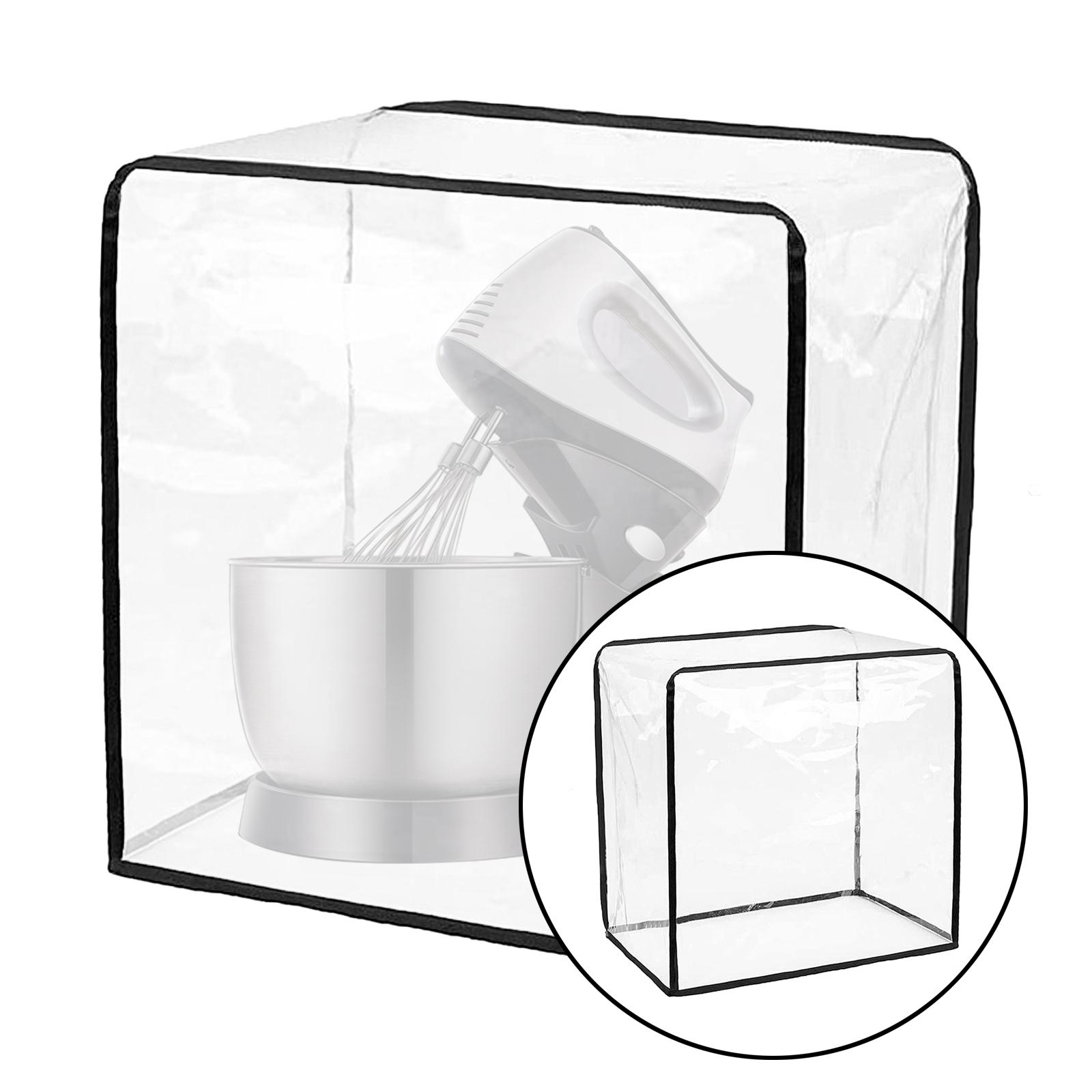 Staubabdeckung für Mixer, Tran – Kitchen Gadgets Mixer Bewertung und Preis