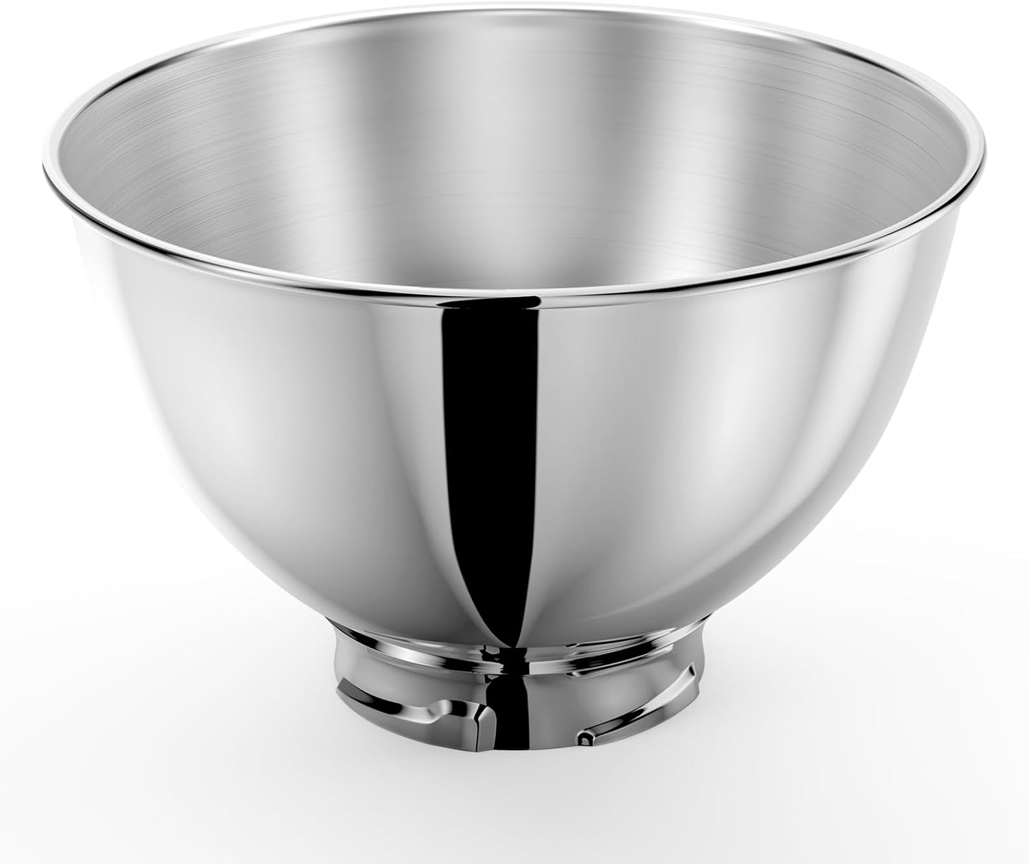 3-Quart Edelstahlschüssel für  – Kitchen Gadgets Mixer Bewertung und Preis