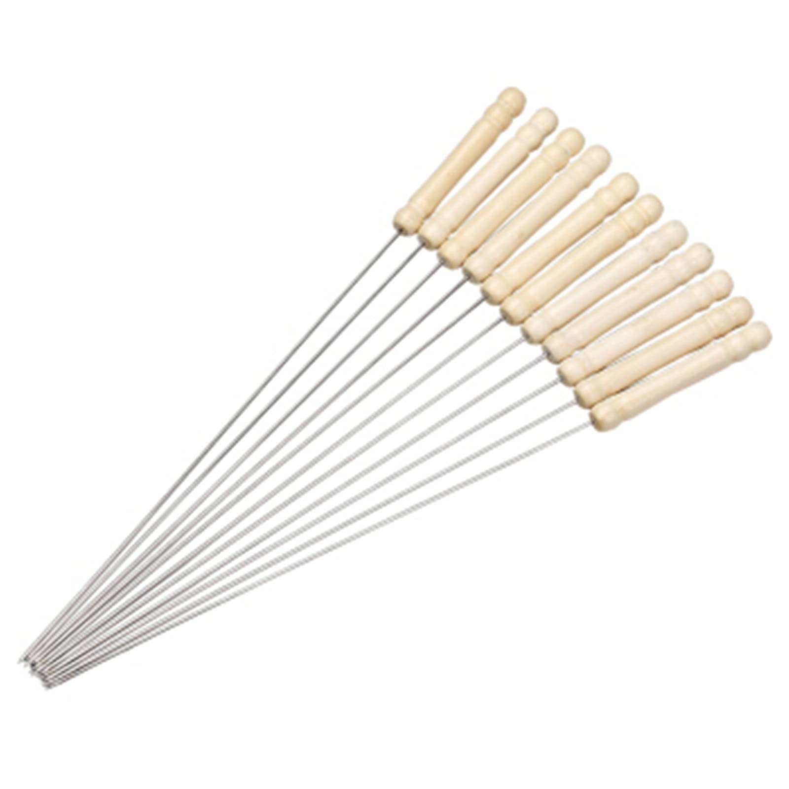 Set mit 10/15/20 Edelstahl-Gri – Kitchen Gadgets Under $10 Bewertung und Preis