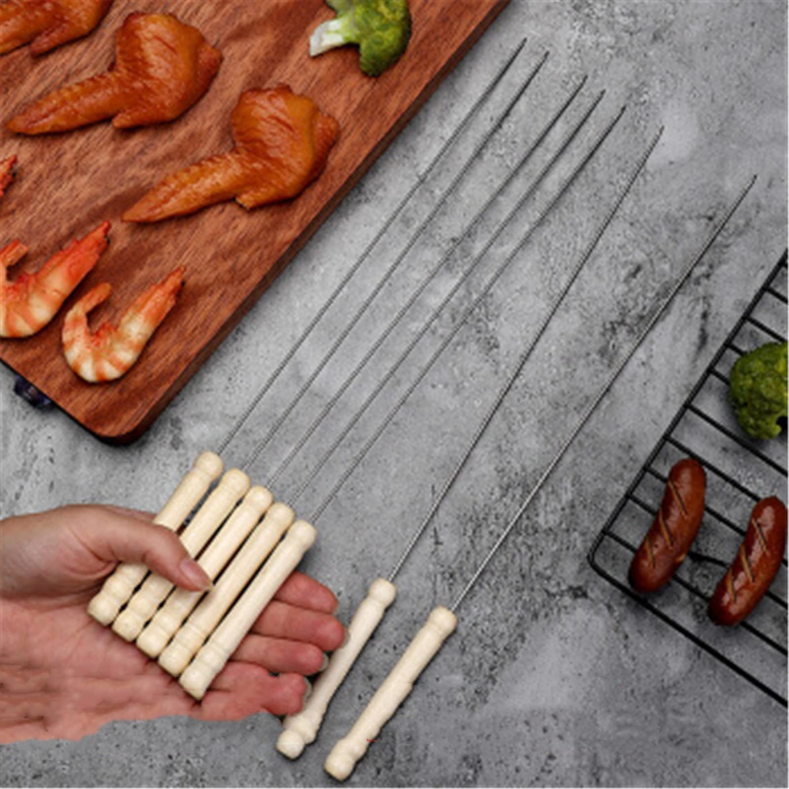 Set mit 10/15/20 Edelstahl-Gri – Kitchen Gadgets Under $10 Bewertung und Preis