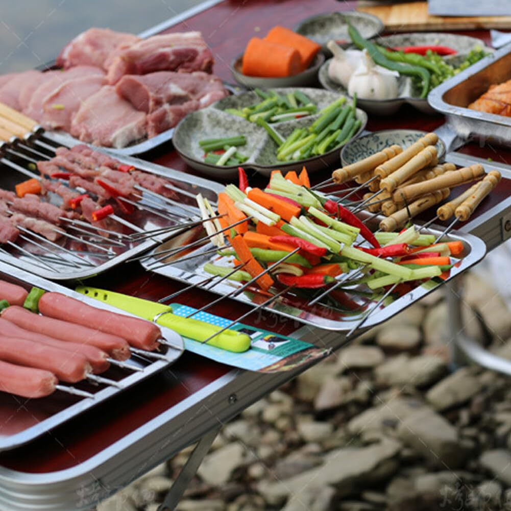 Set mit 10/15/20 Edelstahl-Gri – Kitchen Gadgets Under $10 Bewertung und Preis