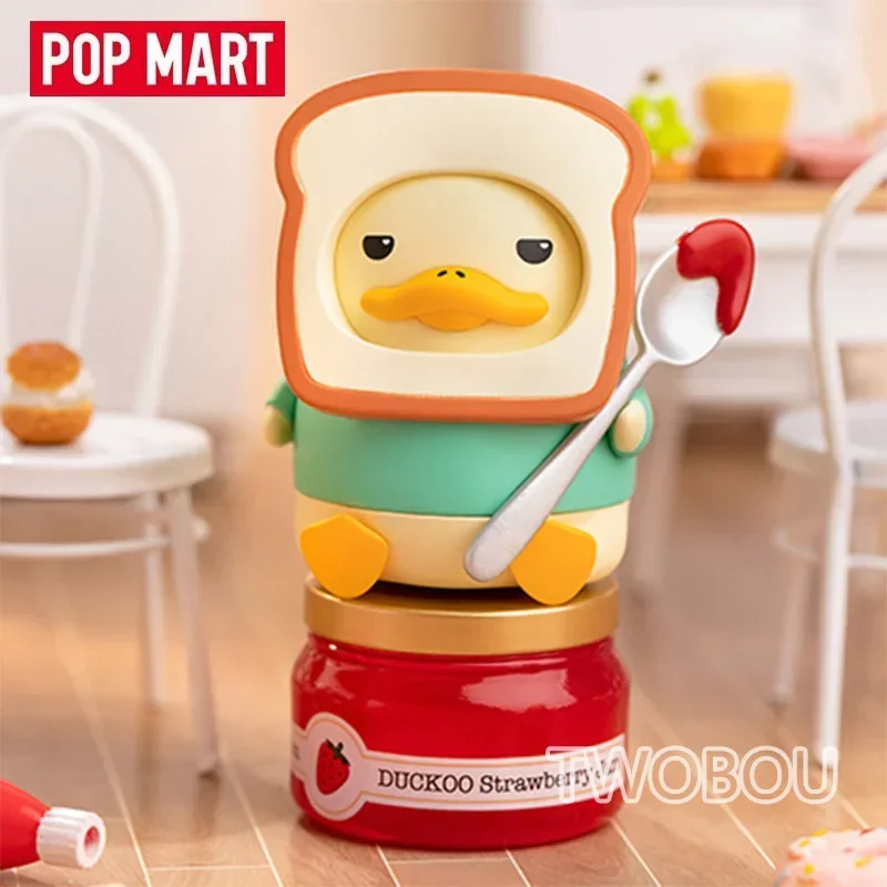POP MART Duckoo Kitchen Battle – Kitchen Gadgets Aliexpress Bewertung und Preis