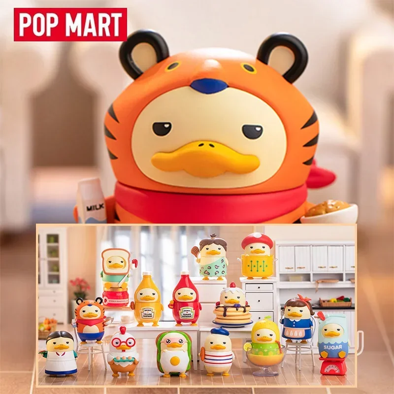 POP MART Duckoo Kitchen Battle – Kitchen Gadgets Aliexpress Bewertung und Preis