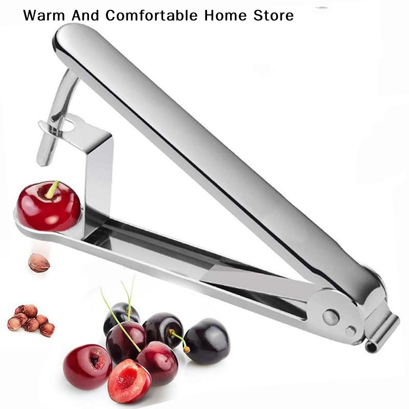 Multifunktionaler Kernentferne – Kitchen Gadgets Kitchen Bewertung und Preis