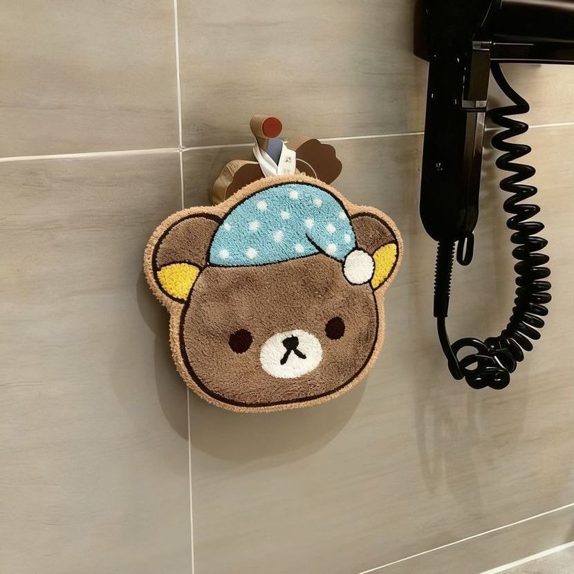 Anime Rilakkumas Handtuch zum  – Kitchen Gadgets Aliexpress Bewertung und Preis