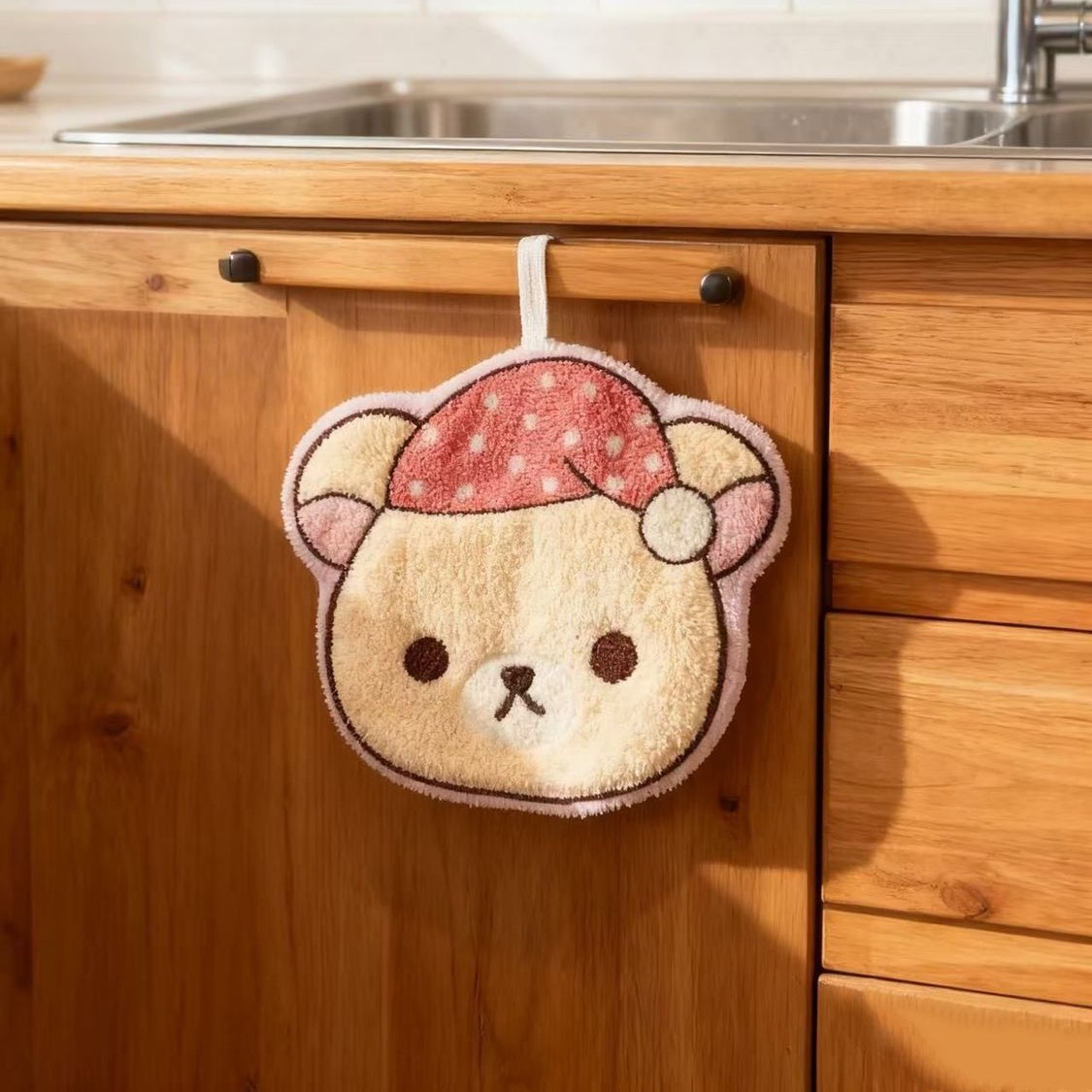 Anime Rilakkumas Handtuch zum  – Kitchen Gadgets Aliexpress Bewertung und Preis