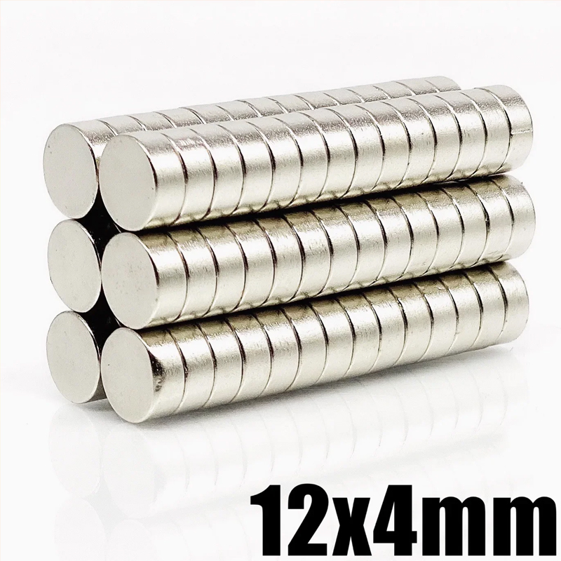 12x4mm Magnet 10/50/100/200/50 – Kitchen Gadgets Under $10 Bewertung und Preis