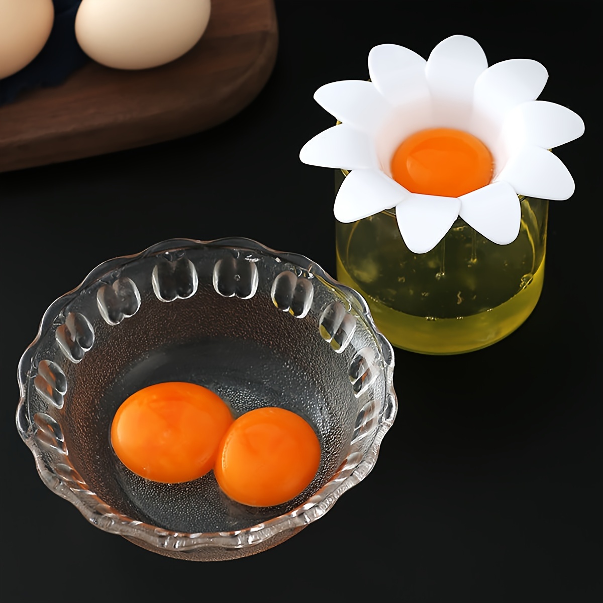 1/5/10 Stück Niedliches Blumen – Kitchen Gadgets Under $10 Bewertung und Preis