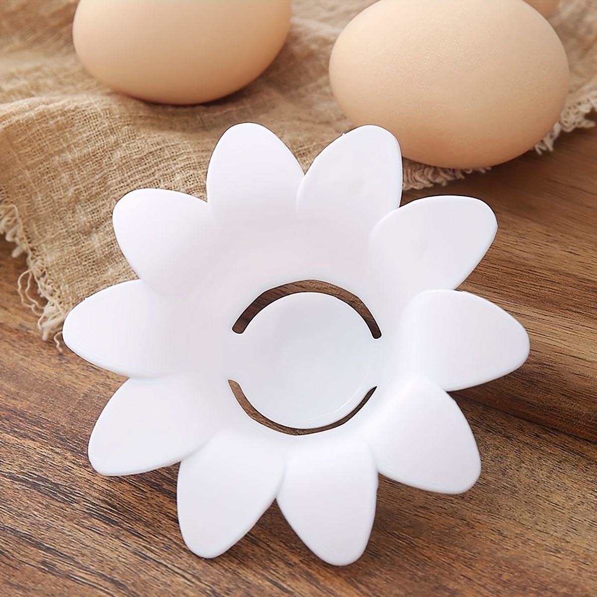 1/5/10 Stück Niedliches Blumen – Kitchen Gadgets Under $10 Bewertung und Preis
