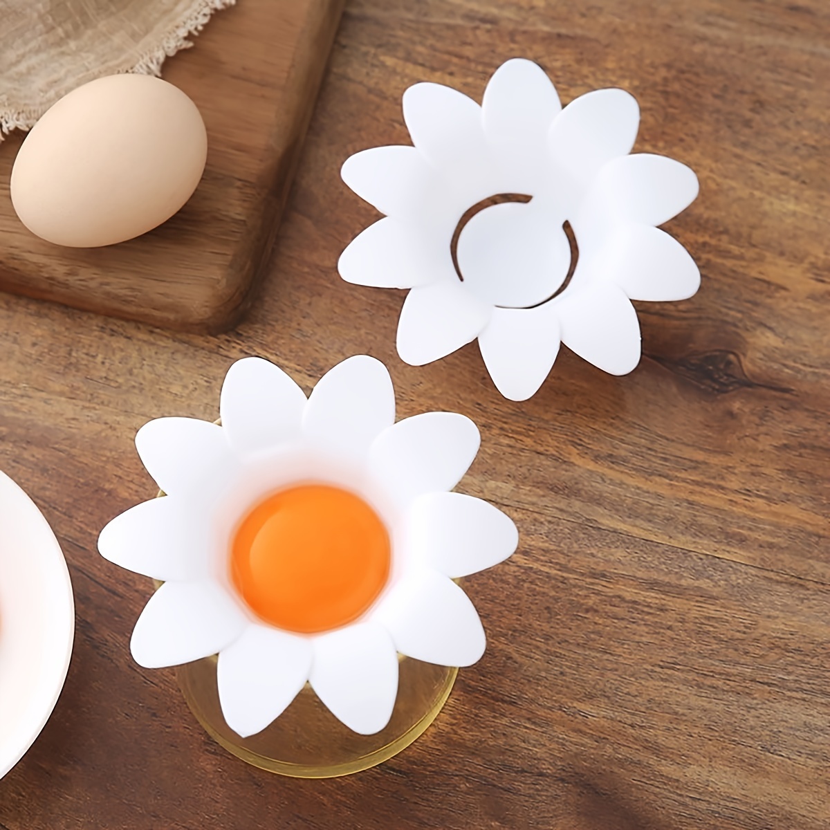 1/5/10 Stück Niedliches Blumen – Kitchen Gadgets Under $10 Bewertung und Preis