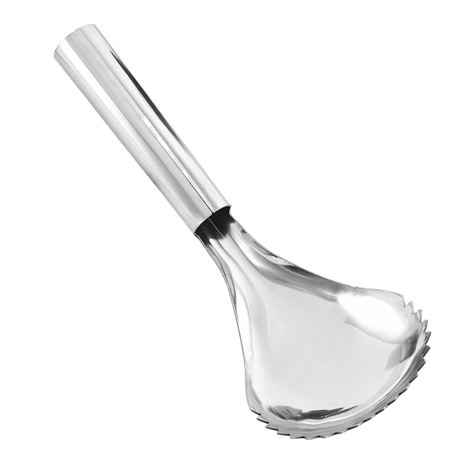 1 Stück Kürbis-Schaber aus Ede – Kitchen Gadgets Kitchen Bewertung und Preis