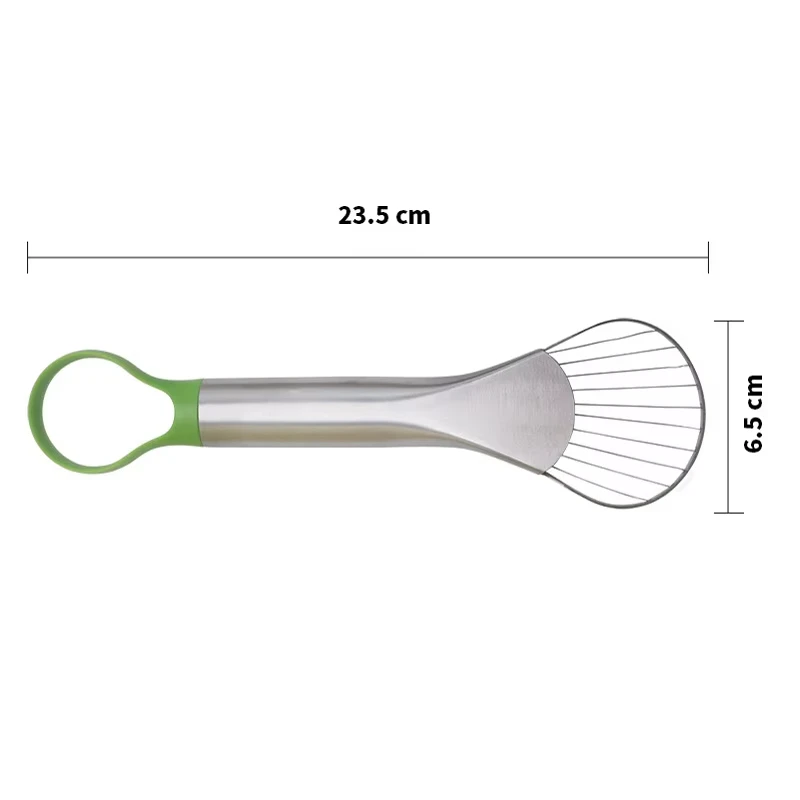 Avocado-Schneider 2-in-1 Edels – Kitchen Gadgets Kitchen Bewertung und Preis