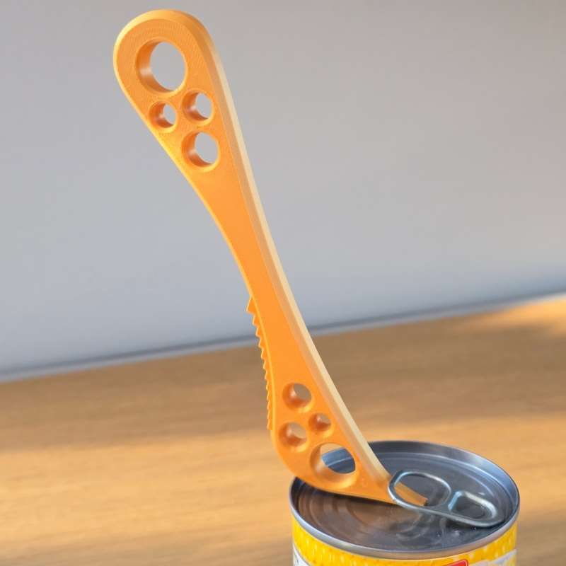 Dosenöffner-Hilfswerkzeug Haus – Kitchen Gadgets Kitchen Bewertung und Preis