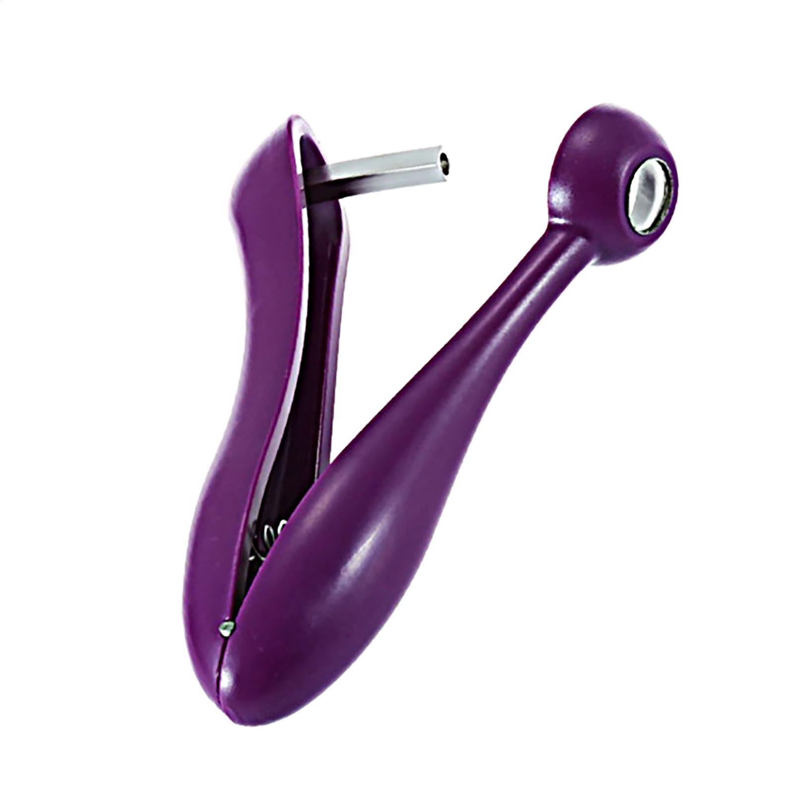 Tragbarer Kirsch- und Olivenen – Kitchen Gadgets Kitchen Bewertung und Preis