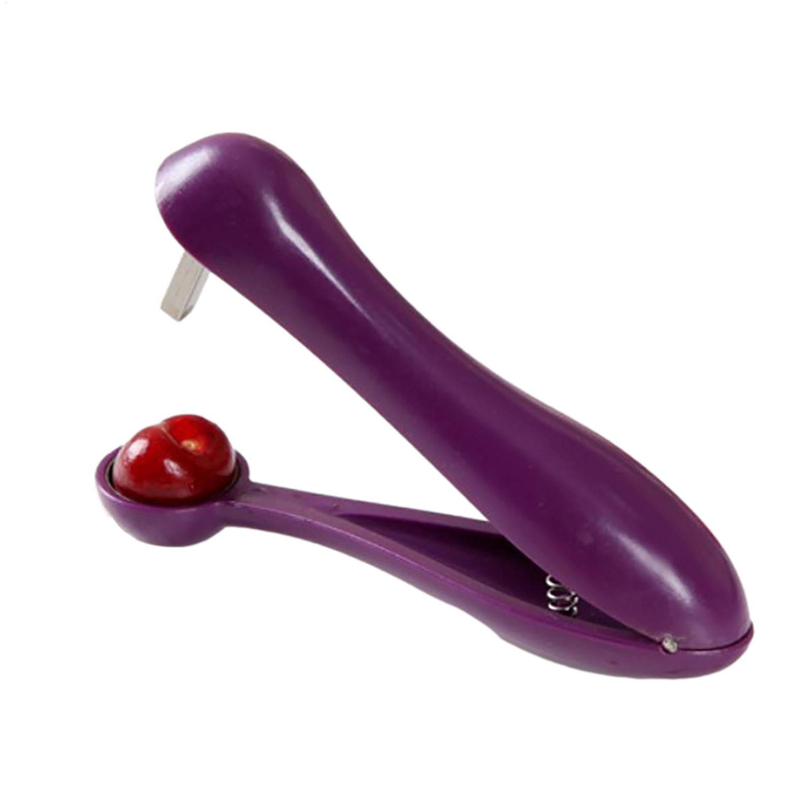 Tragbarer Kirsch- und Olivenen – Kitchen Gadgets Kitchen Bewertung und Preis
