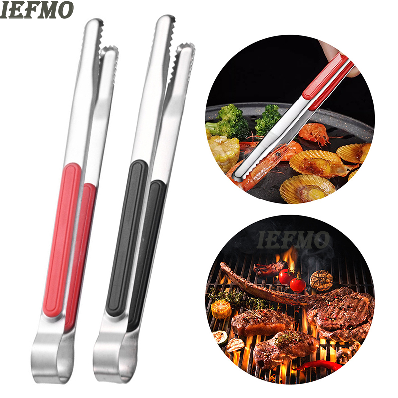 Edelstahl BBQ Grill Zange Lebe – Kitchen Gadgets For Arthritic Hands Bewertung und Preis