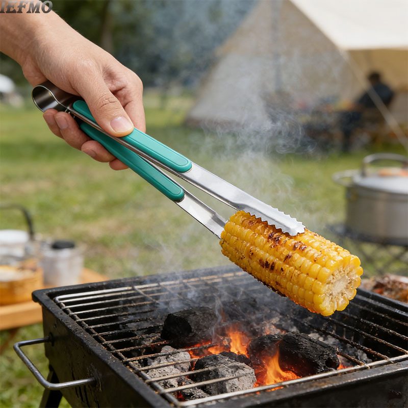 10 Zoll Edelstahl Grillzange S – Kitchen Gadgets Under $10 Bewertung und Preis